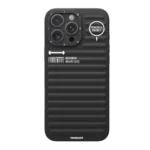 Youngkit True Color Luggage-Inspired case for iPhone 16 Pro Max - Image 7