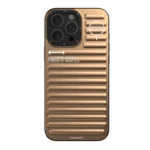 Youngkit True Color Luggage-Inspired case for iPhone 16 Pro Max
