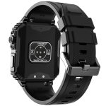 Valdus VD38 Smartwatch Outdoor Recreation Watch Dynamic LED Luminous Effect Support Waterproof - Image 6