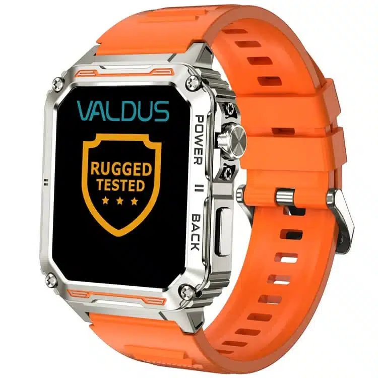 20240327085425Efc79A3B44Fe187C Valdus Vd38 Smartwatch Outdoor Recreation Watch Dynamic Led Luminous Effect Support Waterproof