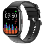 Valdus VS02 Fashion Hybrid Smart Watch Men Women Activity Tracker - Image 6