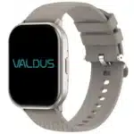 Valdus VS02 Fashion Hybrid Smart Watch Men Women Activity Tracker - Image 5
