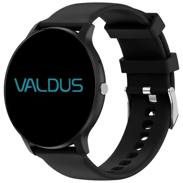 Valdus VS05 Smartwatch 1.39 Inch TFT Screen Lightweight Wearing Various Fashion Dials Selection