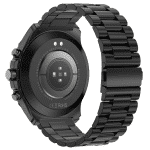 Valdus VS43 PRO Smartwatch 1.43 Inch AMOLED Screen Long Battery Life Fashion Stainless Steel Strap - Image 4
