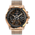 Valdus VS43 PRO Smartwatch 1.43 Inch AMOLED Screen Long Battery Life Fashion Stainless Steel Strap - Image 2