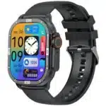 Valdus VS36 PRO Smartwatch 2.06 Inches Large Screen Fashion Exquisite Appearance Design Waterproof Effect - Image 2