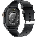 Valdus VS36 PRO Smartwatch 2.06 Inches Large Screen Fashion Exquisite Appearance Design Waterproof Effect - Image 3