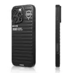 Youngkit True Color Luggage-Inspired case for iPhone 16 Pro Max - Image 8