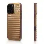 Youngkit True Color Luggage-Inspired case for iPhone 16 Pro Max - Image 2