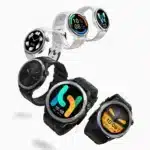 Hayou Solar Neo Smartwatch (12 Month's Warranty) - Image 11