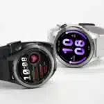 Hayou Solar Neo Smartwatch (12 Month's Warranty) - Image 10