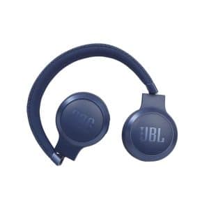 Gadgetoo Jbl Live 460Nc – High-Performance Noise-Cancelling Wireless Headphones
