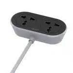 Ldnio-sc2018-universal-outlet-power-socket-extension-cord-5m-10m