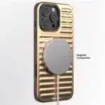 Youngkit True Color Luggage-Inspired case for iPhone 16 Pro Max - Image 3