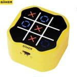 GiiKER TIC-TAC-TOE Bolt Game