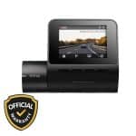 70Mai A200 Full HD Front & Back Dual Channel Car Dash Camera 2024 Version
