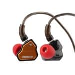 7HZ x Crinacle Zero 2 Earphone - Image 2