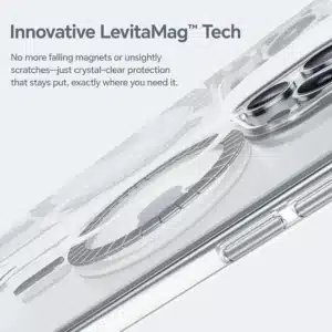 Gadgetoo Benks Lucent Pro Protective Case For Iphone 16 / 16 Plus / 16 Pro / 16 Pro Max