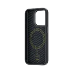 BENKS Montage ArmorPro Case Built with Kevlar® for iPhone 16 Pro Max - Image 4