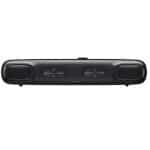 Baseus AeQur DS10 Mini Soundbar Cluster - Black - Image 2