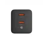 Baseus GaN5 Pro Dual USB-C Fast Charger 40W