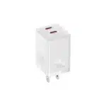 Baseus GaN5 Pro Dual USB-C Fast Charger 40W