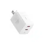 Baseus GaN5 Pro Dual USB-C Fast Charger 40W