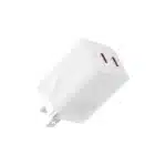 Baseus GaN5 Pro Dual USB-C Fast Charger 40W