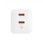Baseus GaN5 Pro Dual USB-C Fast Charger 40W