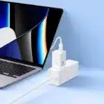 Baseus GaN5 Pro Dual USB-C Fast Charger 40W