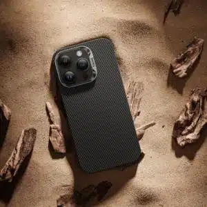 Gadgetoo Benks Magclap Armorair Case Built With Kevlar® 600D For Iphone 16 Pro / 16 Pro Max