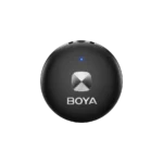 Boya Omic-D Ultracompact 2.4GHz Dual-Channel Wireless Microphone System - Image 4