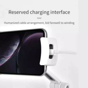 Gadgetoo Coteetci Sd-20 Two Section Lamp Type Bracket Holder For Ipad