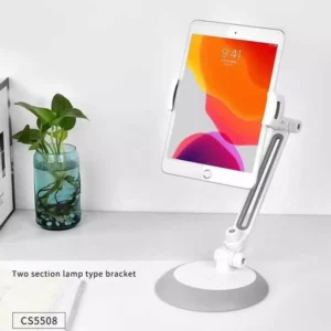 Gadgetoo Coteetci Sd-20 Two Section Lamp Type Bracket Holder For Ipad