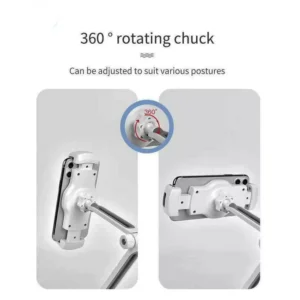 Gadgetoo Coteetci Sd-20 Two Section Lamp Type Bracket Holder For Ipad