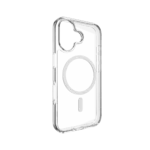 SwitchEasy Crush M Shockproof Protective Clear Case for iPhone 16 Series - Image 4