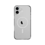 SwitchEasy Crush M Shockproof Protective Clear Case for iPhone 16 Series - Image 7