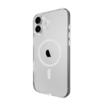 SwitchEasy Crush M Shockproof Protective Clear Case for iPhone 16 Series - Image 8