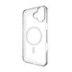 SwitchEasy Crush M Shockproof Protective Clear Case for iPhone 16 Series - Image 9
