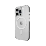 SwitchEasy Crush M Shockproof Protective Clear Case for iPhone 16 Series - Image 13