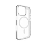 SwitchEasy Crush M Shockproof Protective Clear Case for iPhone 16 Series - Image 15