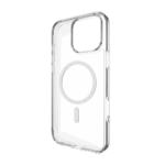 SwitchEasy Crush M Shockproof Protective Clear Case for iPhone 16 Series - Image 14