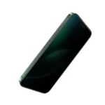 Green Lion 9H Steve Privacy Anti-Peeping Glass Protector for iPhone 16 Pro / 16 Pro Max - Image 3