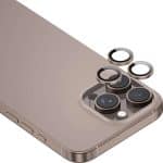 Green Lion HD Plus Camera Lens for iPhone 16 Pro / 16 Pro Max - Image 3