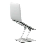 ROCK Ultra-Light Foldable & Adjustable Aluminum Laptop Stand RPH1006