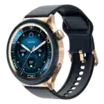 NoiseFit Halo 2 Smartwatch with Rotatable Axe-cut Bezel - Image 10