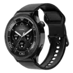 NoiseFit Halo 2 Smartwatch with Rotatable Axe-cut Bezel