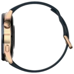 NoiseFit Halo 2 Smartwatch with Rotatable Axe-cut Bezel - Image 8