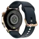 NoiseFit Halo 2 Smartwatch with Rotatable Axe-cut Bezel - Image 9