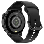 NoiseFit Halo 2 Smartwatch with Rotatable Axe-cut Bezel - Image 2